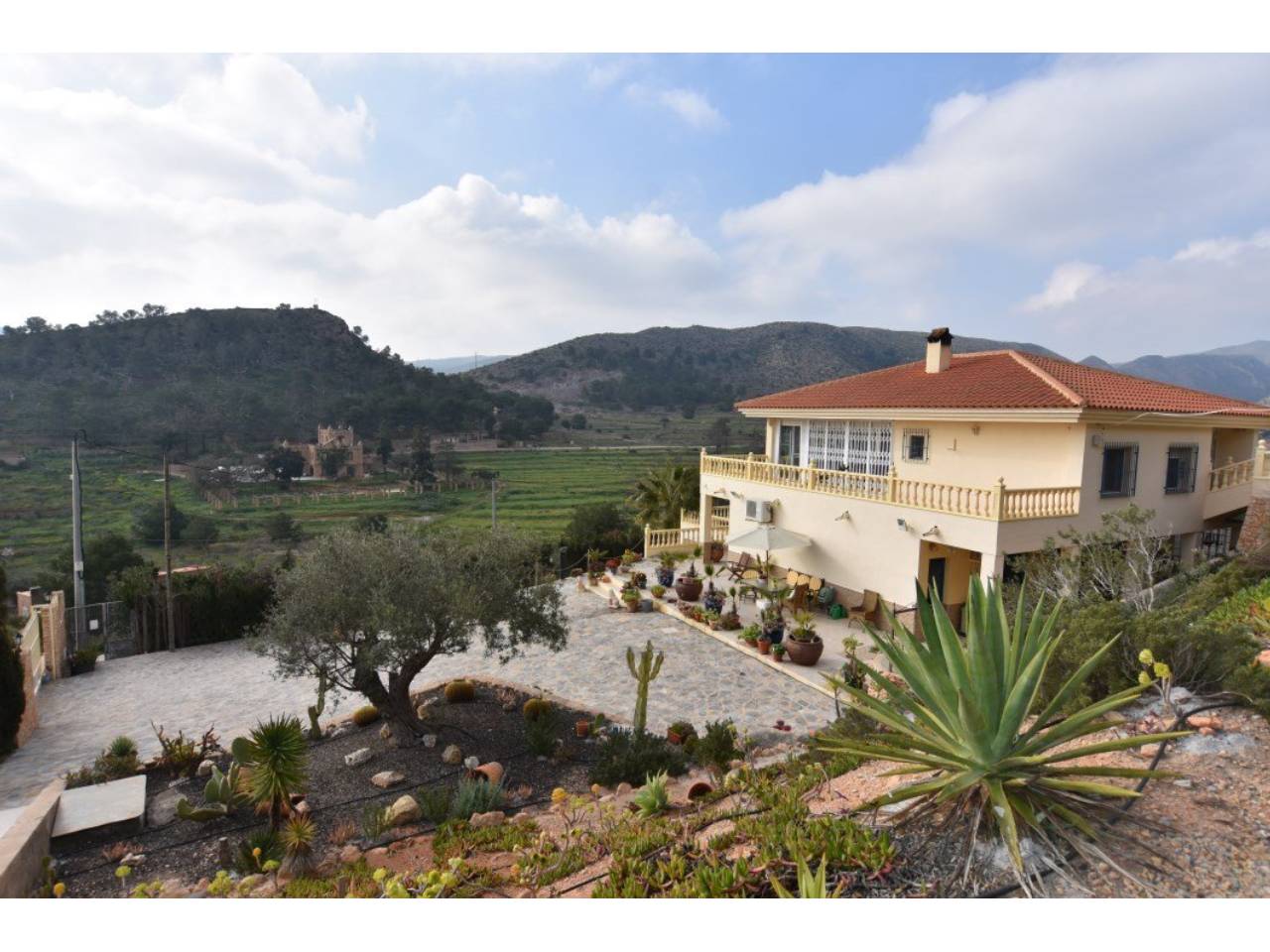 Imagen Vivienda